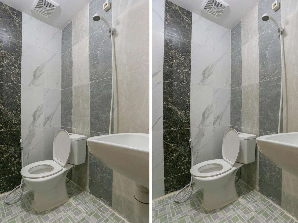 טנגרנג Oyo Life 3520 Indoniaga Palace מראה חיצוני תמונה