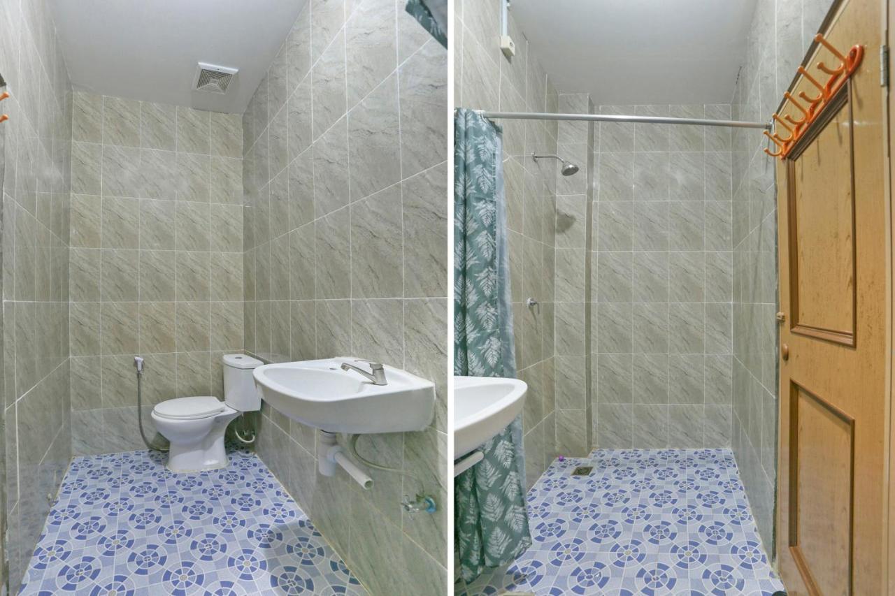 טנגרנג Oyo Life 3520 Indoniaga Palace מראה חיצוני תמונה