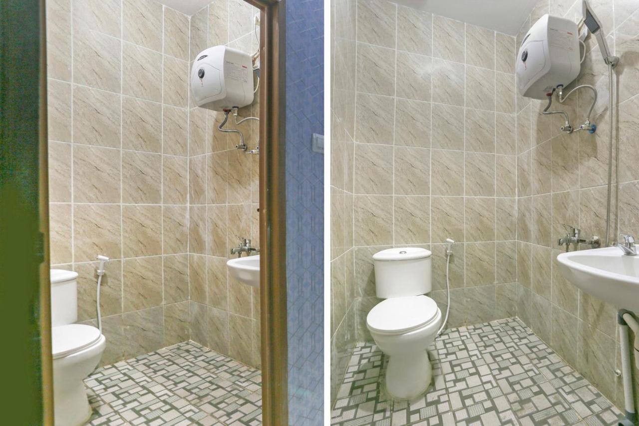טנגרנג Oyo Life 3520 Indoniaga Palace מראה חיצוני תמונה